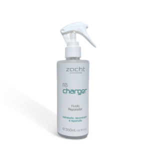 Recharger Fluído Reparador 260 ml