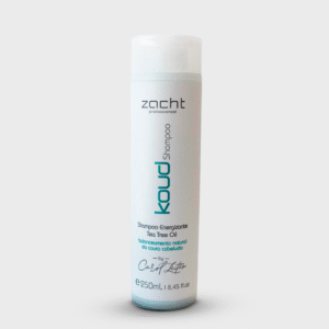 Shampoo koud Carol Leitão 250ml