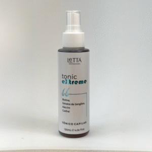 Tônico Capilar Extreme 120ml